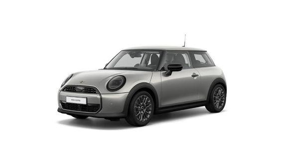 MINI Cooper 3-dörrar *Månadens Deal 0,95% Räntekampanj* - 2026