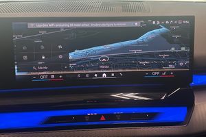 BMW 530 bild 13