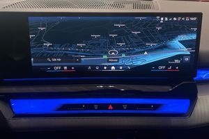 BMW 530 bild 14