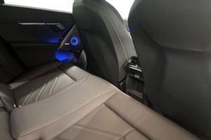 BMW 530 bild 7