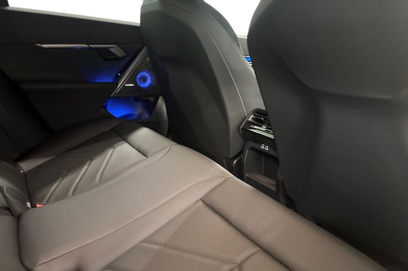 BMW 530 bild 7