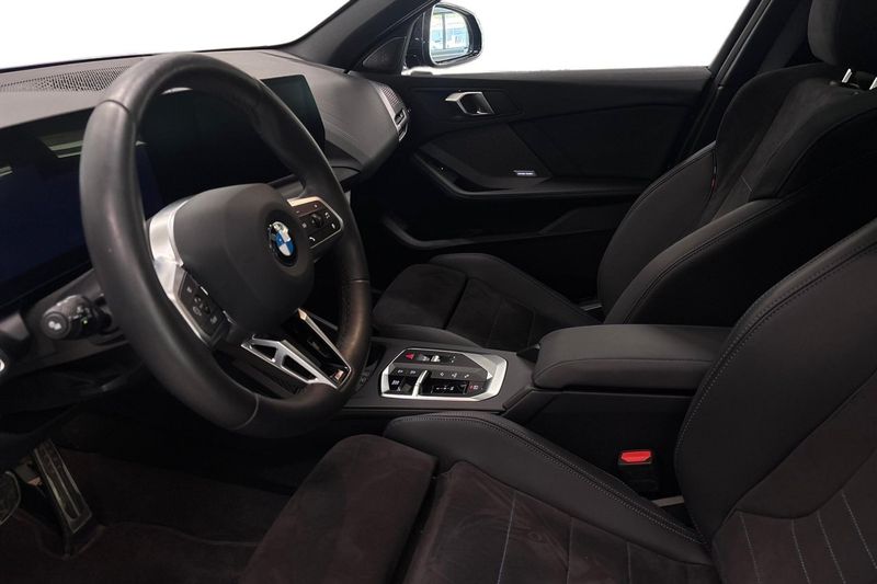 BMW 120 bild 12