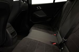 BMW 120 bild 11