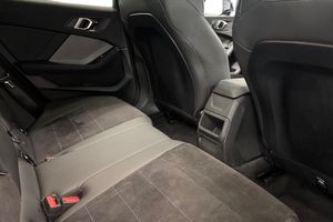 BMW 120 bild 7