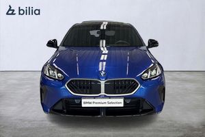 BMW 120 bild 5