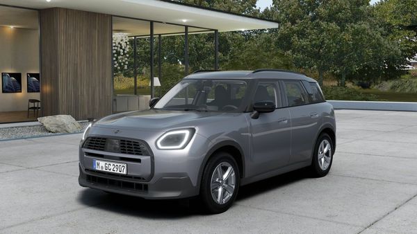 MINI Countryman C *Månadens Deal 0,95% Räntekampanj* - 2026