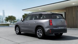 MINI Countryman bild 2