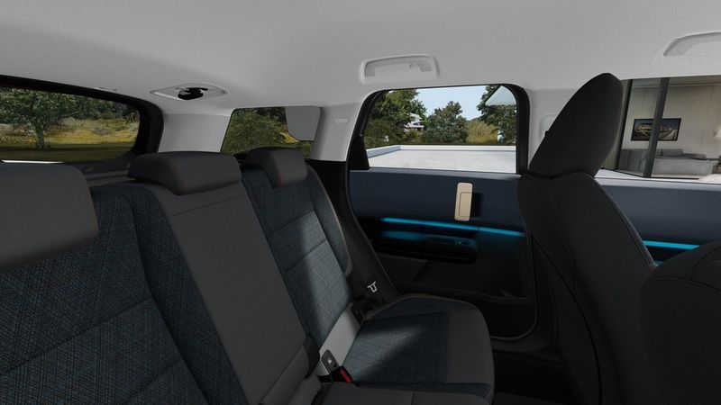 MINI Countryman bild 5