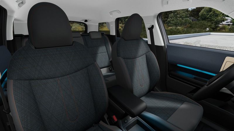 MINI Countryman bild 4