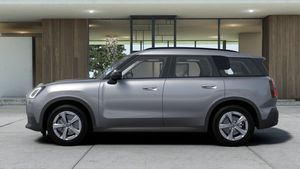 MINI Countryman bild 6