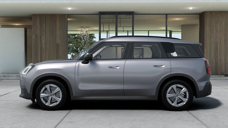 MINI Countryman bild 6