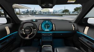 MINI Countryman bild 3