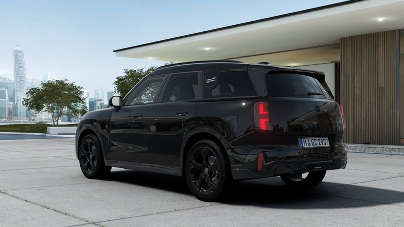 MINI Countryman bild 2