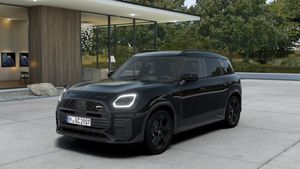 MINI Countryman bild 1