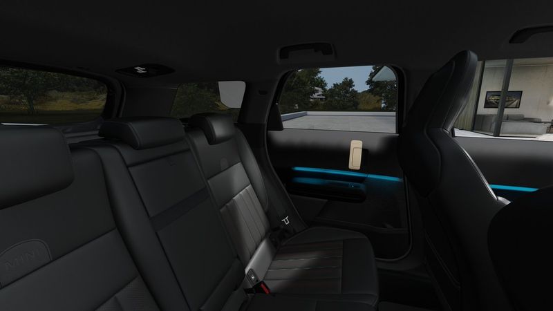 MINI Countryman bild 5