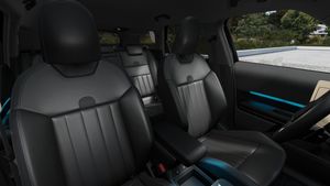 MINI Countryman bild 4