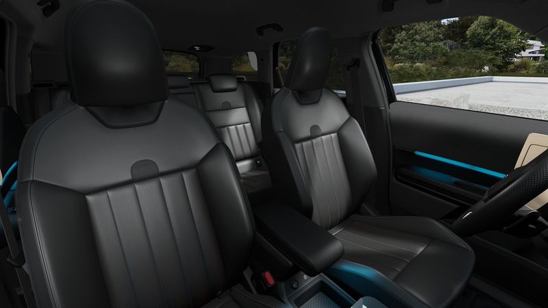 MINI Countryman bild 4