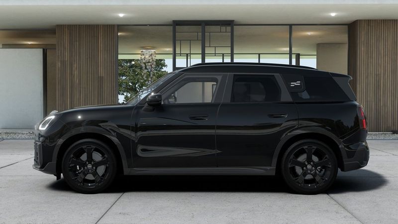 MINI Countryman bild 6