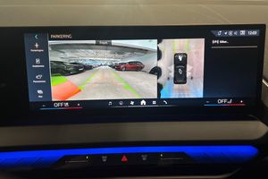 BMW X3 bild 14