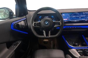 BMW X3 bild 9