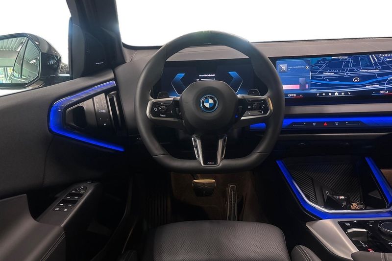 BMW X3 bild 9