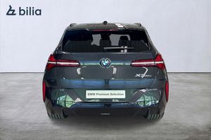 BMW X3 bild 4