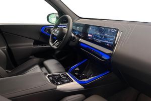 BMW X3 bild 6