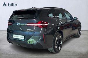BMW X3 bild 18