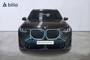 BMW X3 bild 5