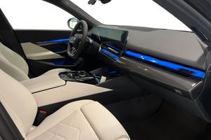 BMW 530 bild 6