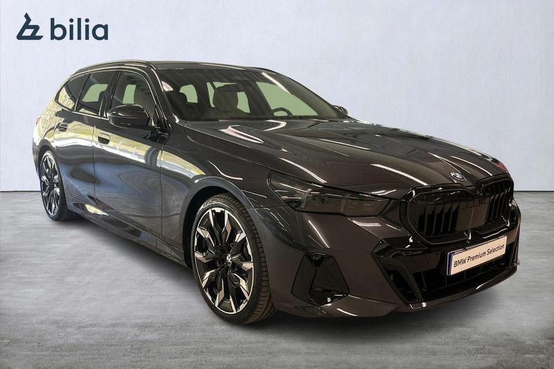 BMW 530 bild 17