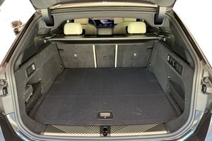 BMW 530 bild 10