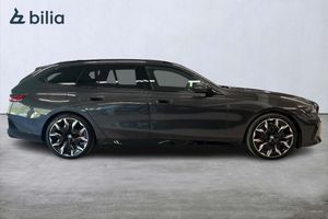 BMW 530 bild 15