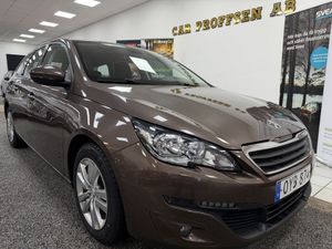Peugeot 308 bild 1