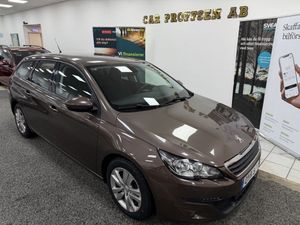 Peugeot 308 bild 18