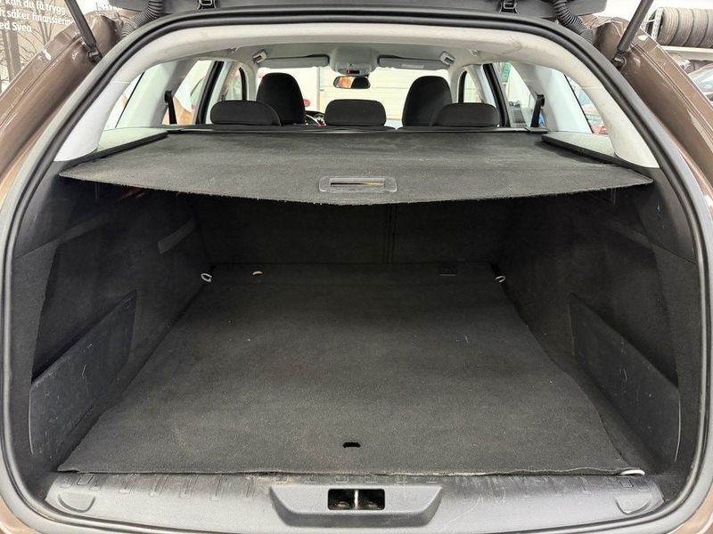 Peugeot 308 bild 17