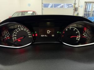 Peugeot 308 bild 9