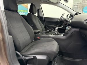 Peugeot 308 bild 15
