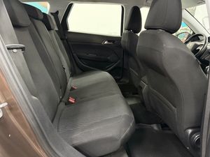 Peugeot 308 bild 16