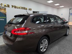 Peugeot 308 bild 4
