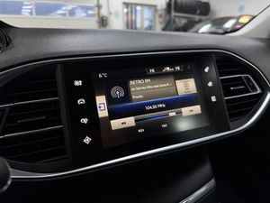 Peugeot 308 bild 10