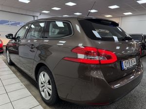 Peugeot 308 bild 3