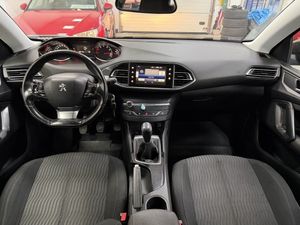 Peugeot 308 bild 14