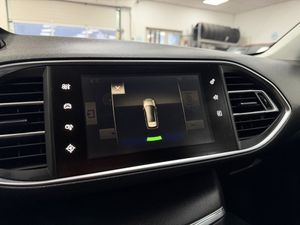 Peugeot 308 bild 11