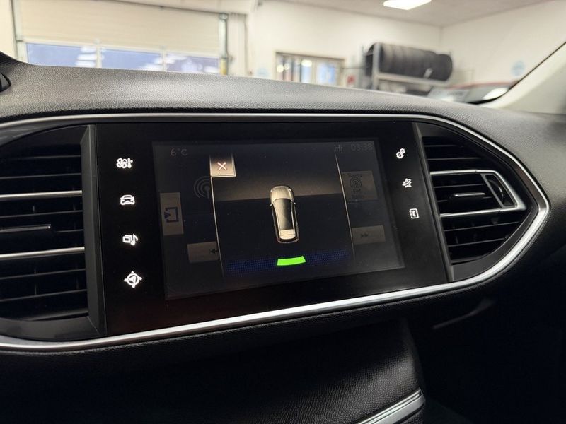 Peugeot 308 bild 11