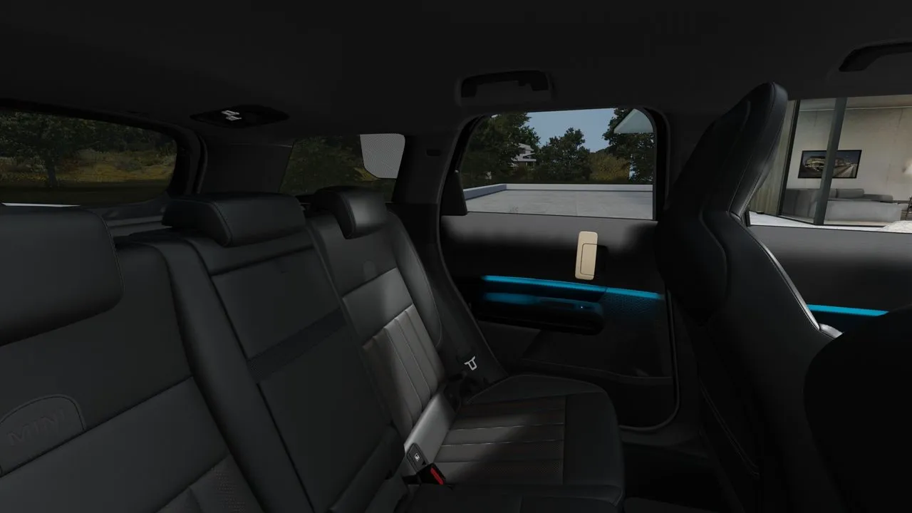 MINI Countryman bild 5