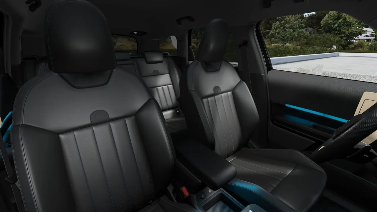 MINI Countryman bild 4