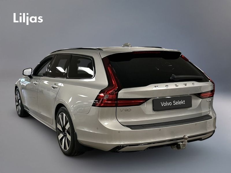 Volvo V90 bild 5