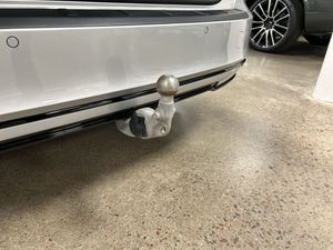 Volvo V90 bild 11