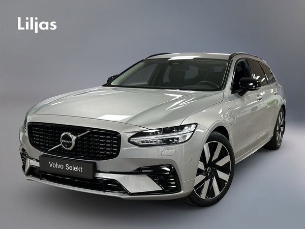 Volvo V90 T6 AWD Plus Dark Nordic Edition//360-kamera//Dr... - 2025